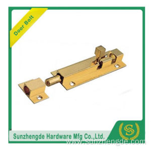 SDB-018BR China Factory Price Hf-Lm9 Rfid Security Card Door Lock Bolt